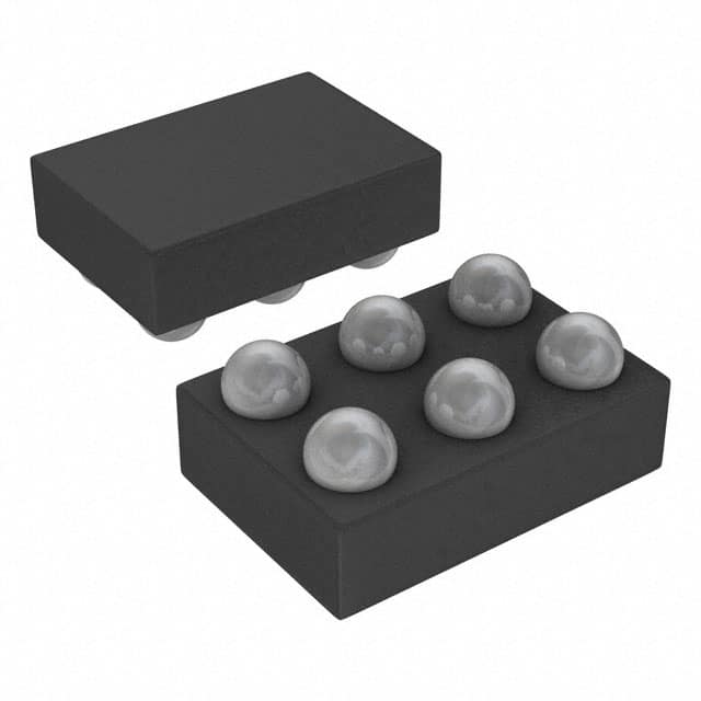 MAX16163ANT0D+ Analog Devices Inc./Maxim Integrated
